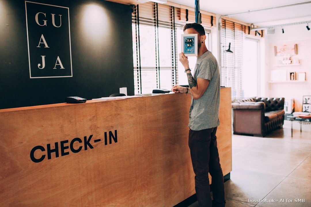 Descomplique Seu Hotel em São Paulo: O Melhor WhatsApp Bot para Hotéis e Pousadas no Brasil — featured image