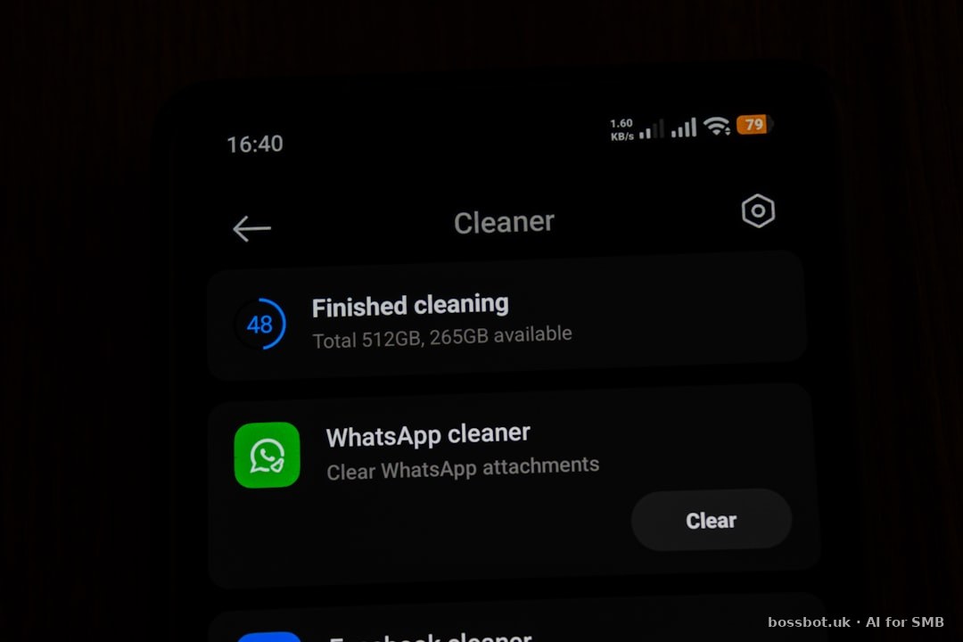 WhatsApp Bot para Vendedores de eBay en México: Potencia Tus Ventas con BossBot — featured image