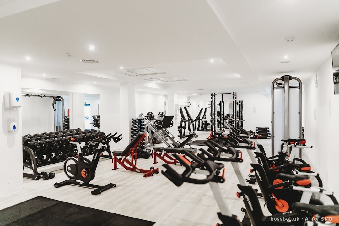 Automatización de WhatsApp para Gimnasios y Estudios de Fitness en Colombia: La Solución BossBot — featured image