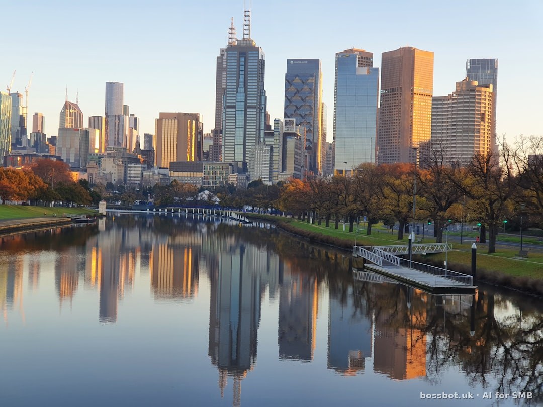 Melbourne's Best Paid Engineering Internships 2026