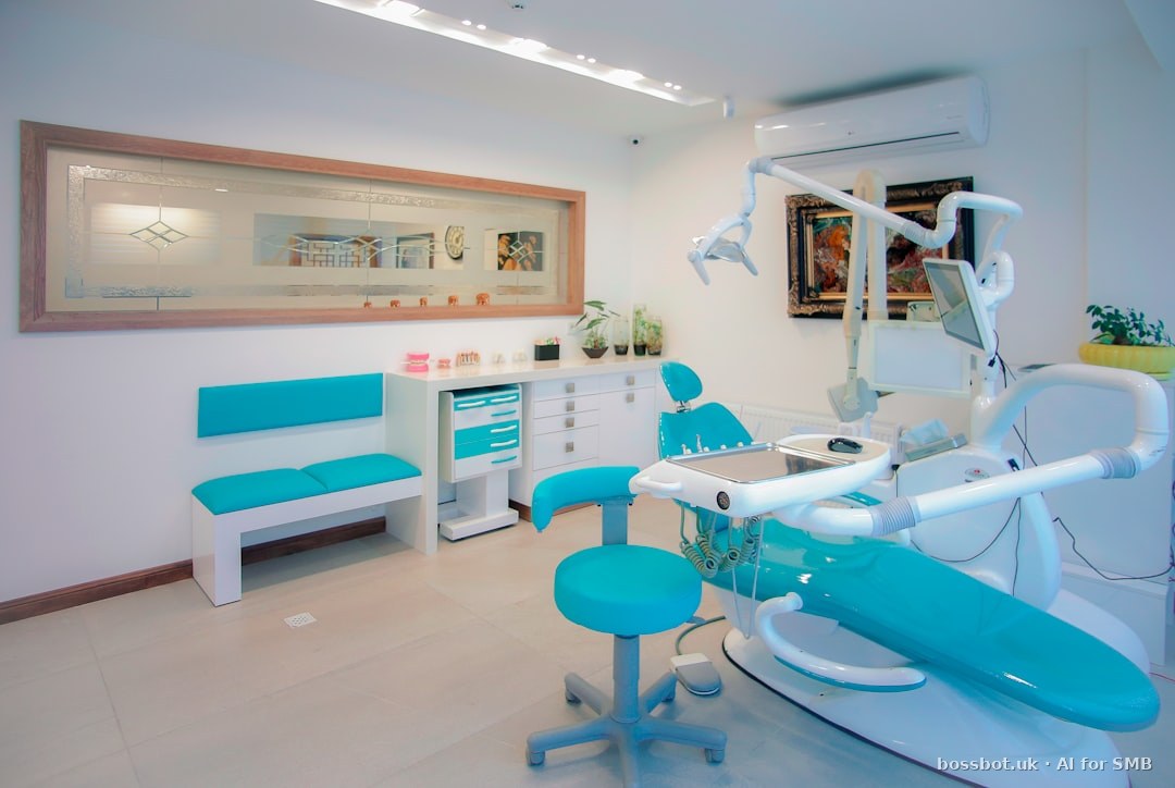 Intercom Alternative for Dental Practices: Why BossBot Wins in 2026 — featured image