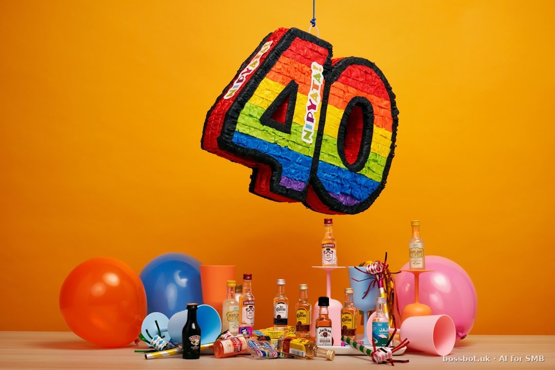 Red yellow and blue balloon