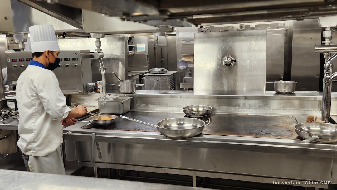 Respond.io Alternative for Restaurants: Why BossBot Wins in 2026 — featured image