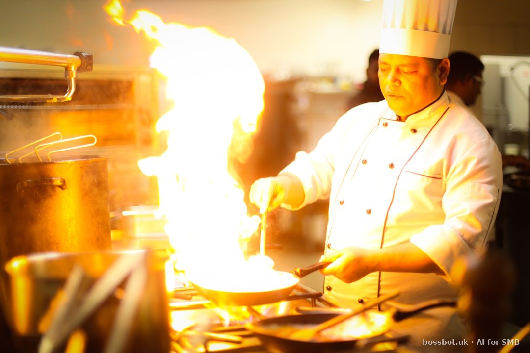 Tidio Alternative for Restaurants: Why BossBot Wins in 2026 — featured image