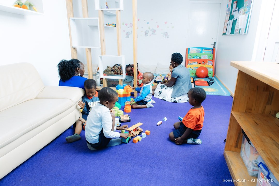 WATI alternatives for UK childcare providers: an editorial comparison (2026) — featured image