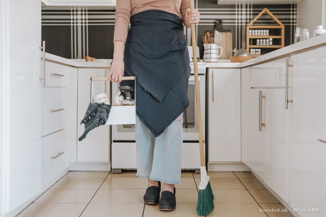 WATI Alternative for Cleaning Companies: Why BossBot Wins in 2026 — featured image