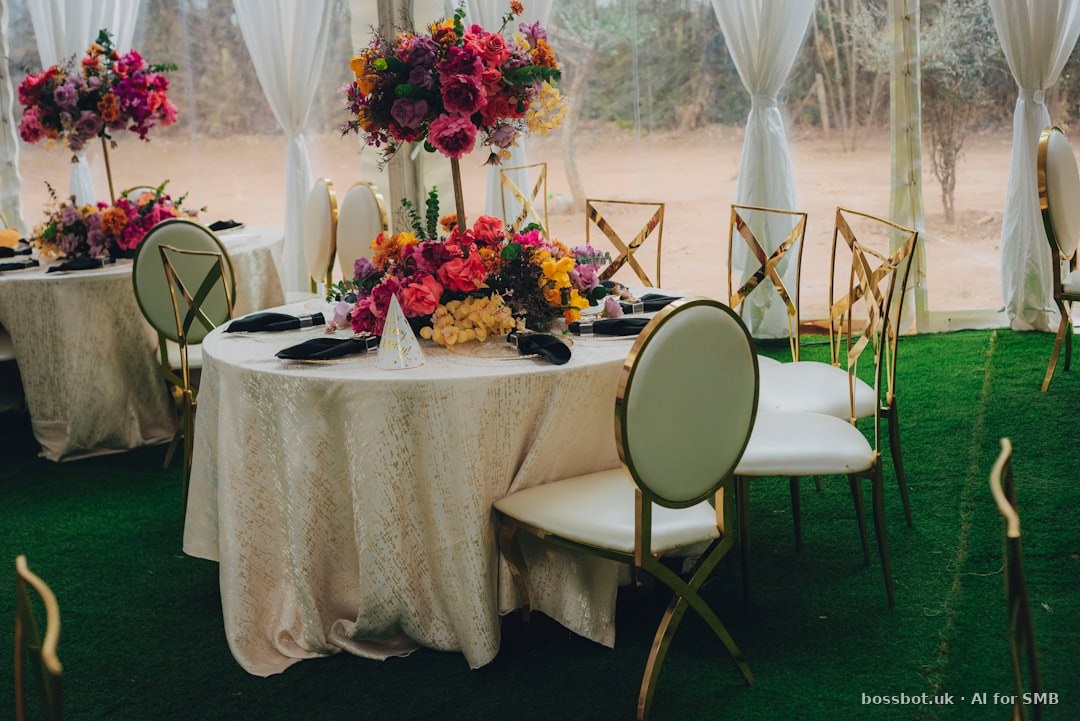 WhatsApp Appointment Booking for Event Planners — featured image
