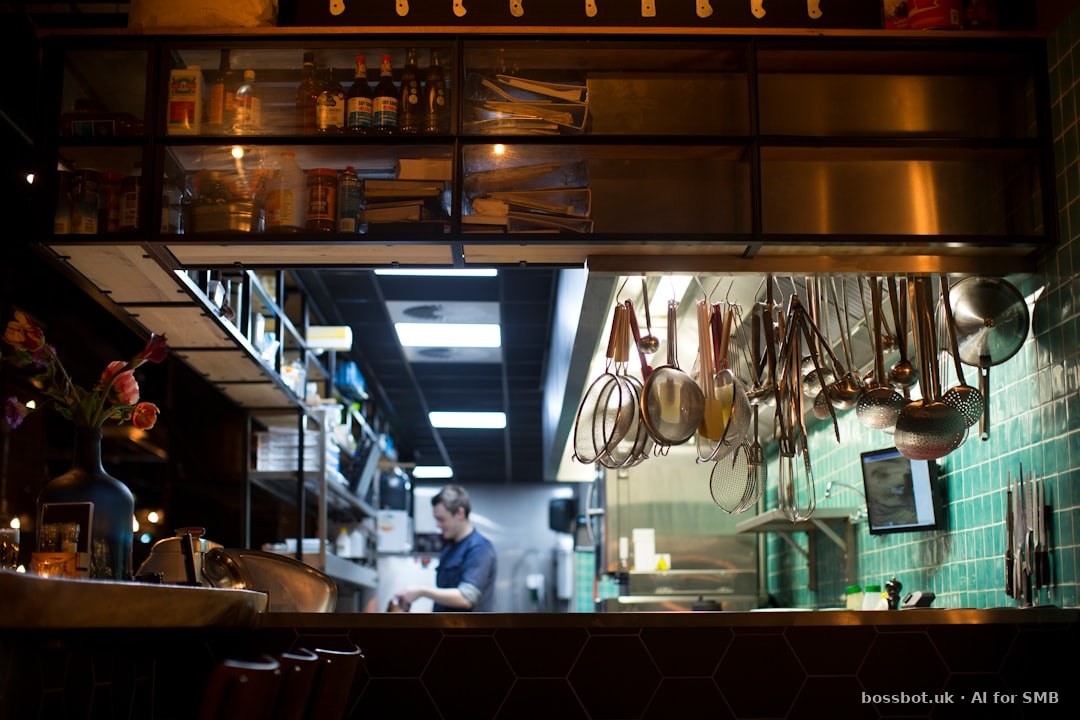 WhatsApp Appointment Booking for Restaurants — featured image