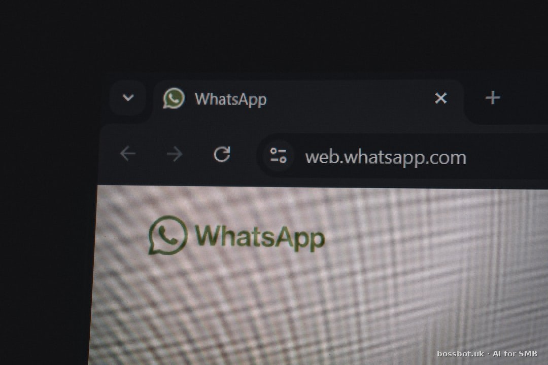 WhatsApp Appointment Booking for Tattoo Studios — featured image