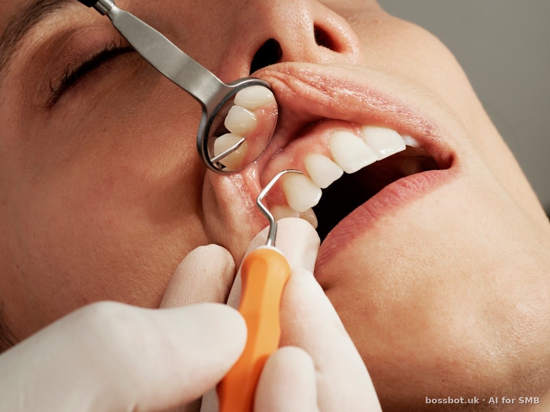 Revolutionise Your Practice: The Best WhatsApp Bot for Dental Clinics in South Africa — featured image