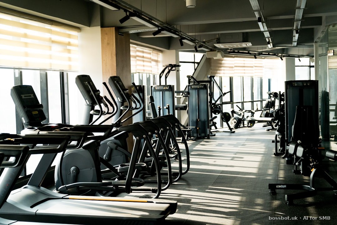 WhatsApp automation for Nigerian gyms — class booking and membership management