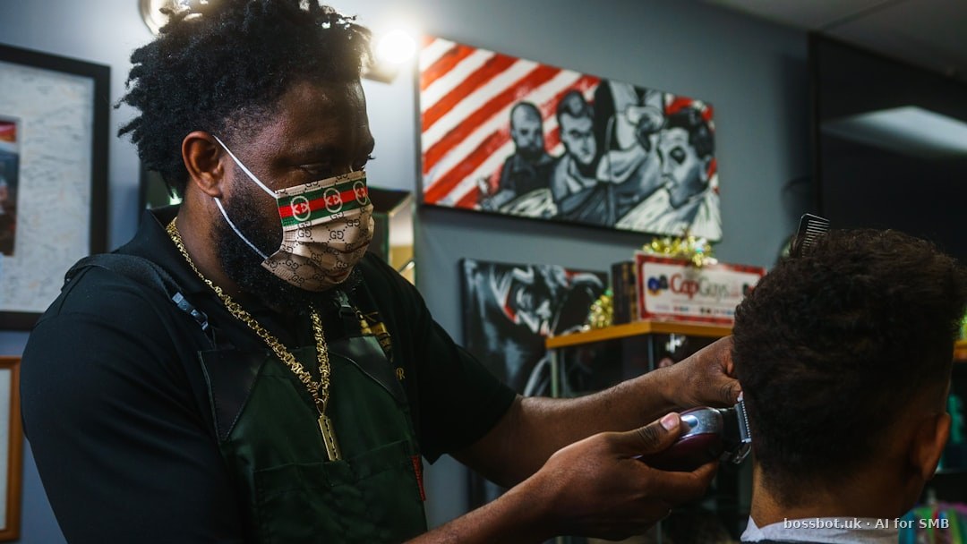 WhatsApp Automation for Barbershops in Brazil — featured image
