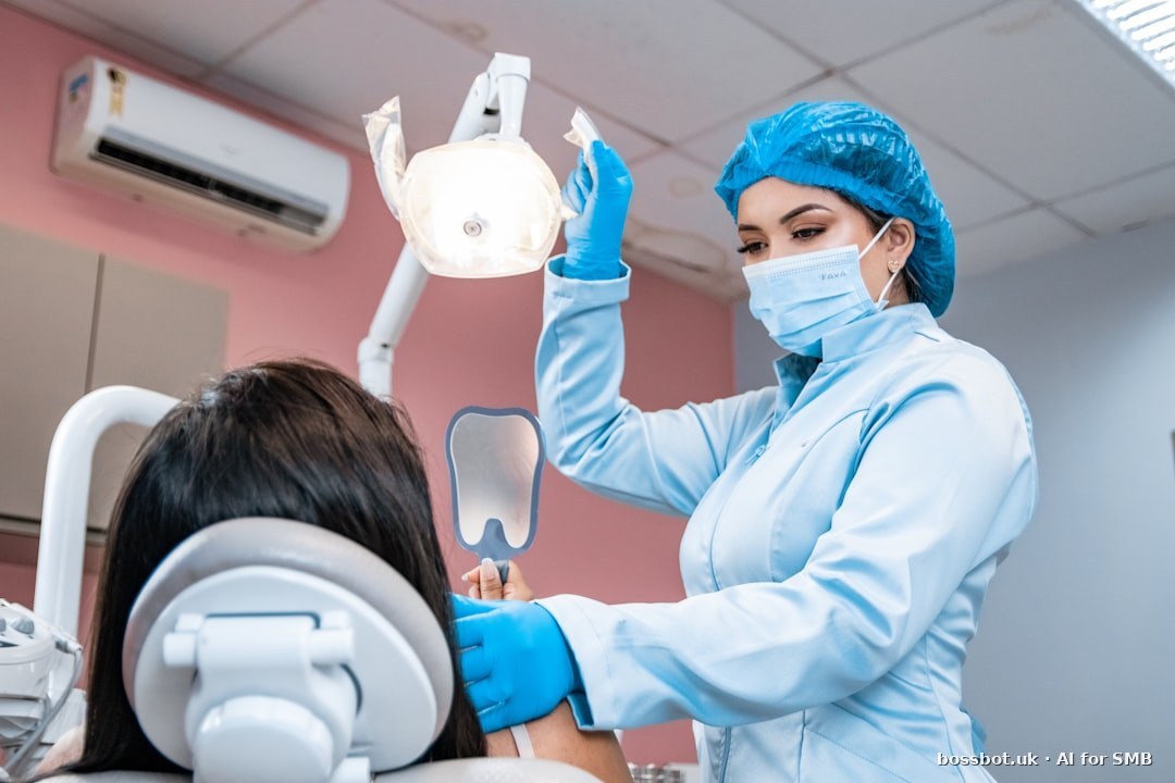 How UK Dentists Use WhatsApp for Patient Communication