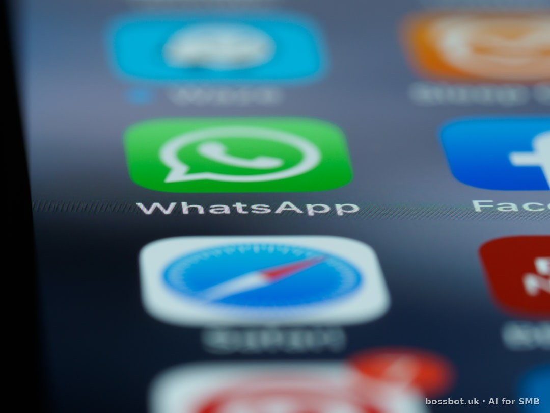 Car dealer showroom in Indonesia.