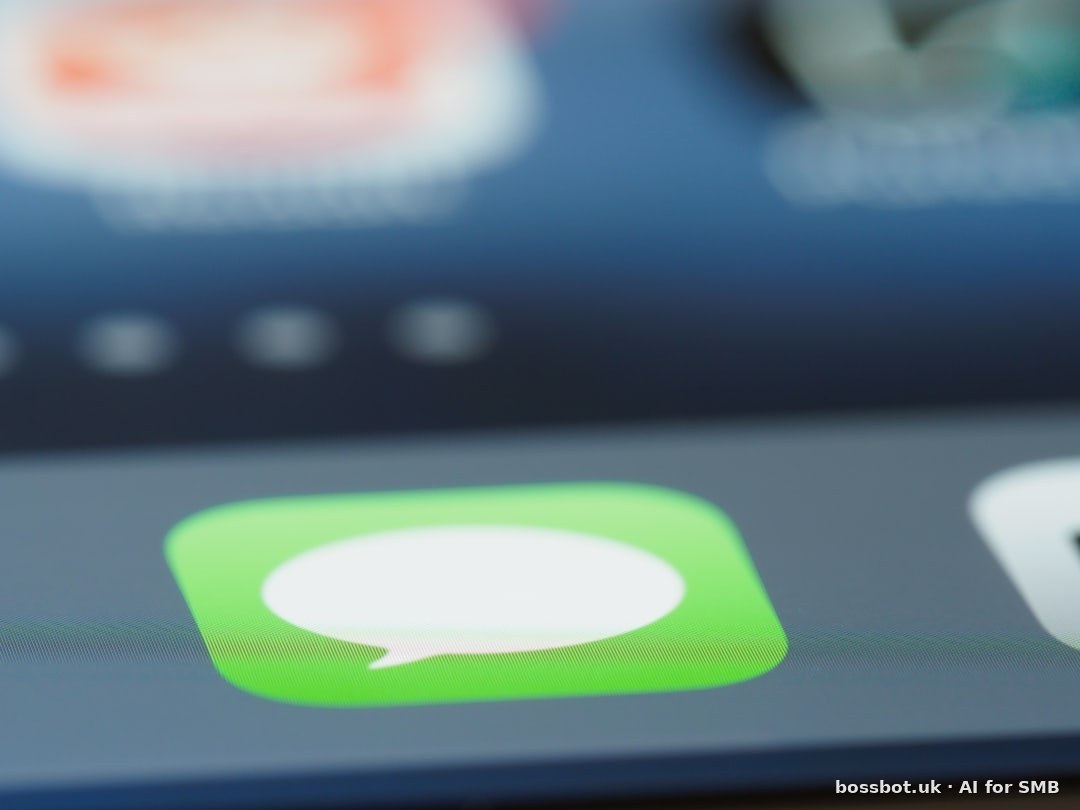 WhatsApp AI Chatbot for Car Dealerships