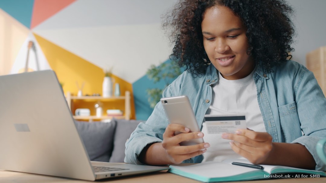 WhatsApp AI Chatbot for E-commerce Stores — featured image