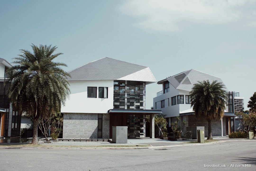 WhatsApp AI Chatbot for Estate Agents — featured image