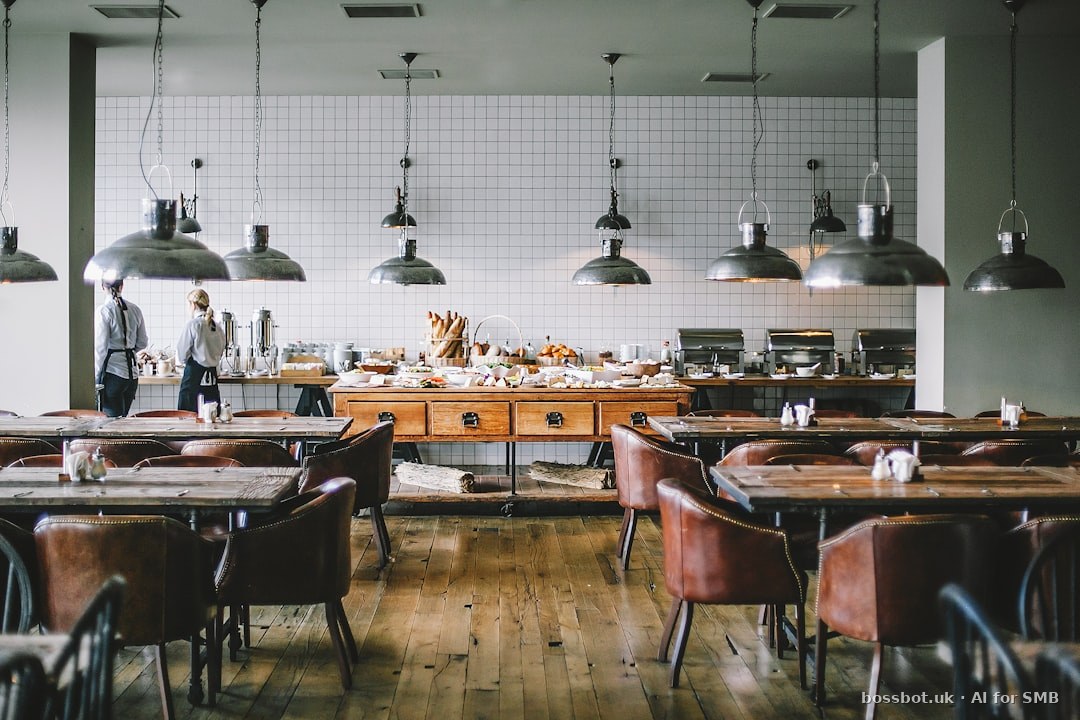 WhatsApp AI Chatbot for Restaurants — featured image