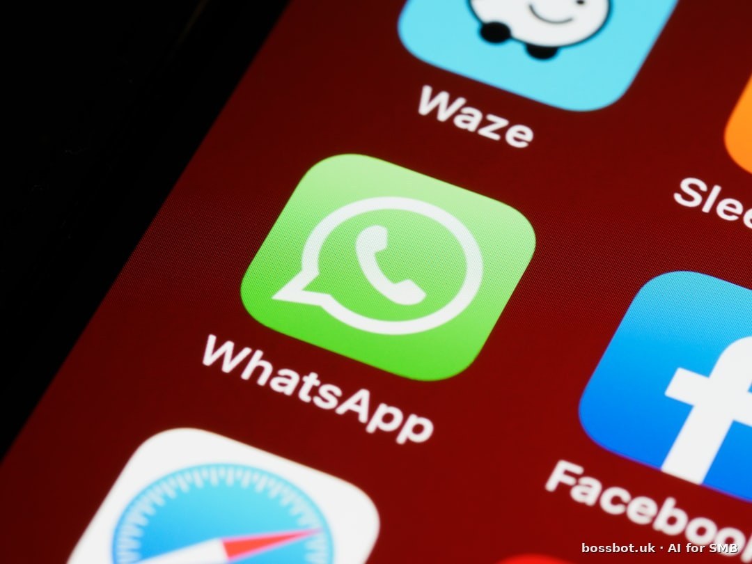 Cómo Automatizar WhatsApp para Constructoras MX
