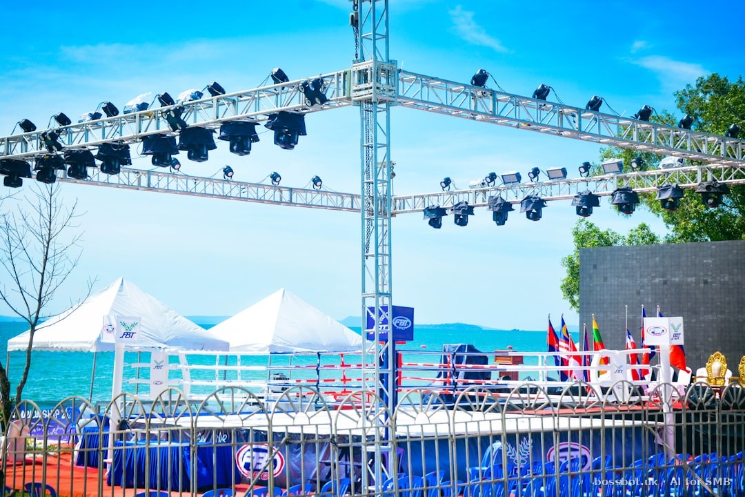 WhatsApp CRM for Event Planners — featured image