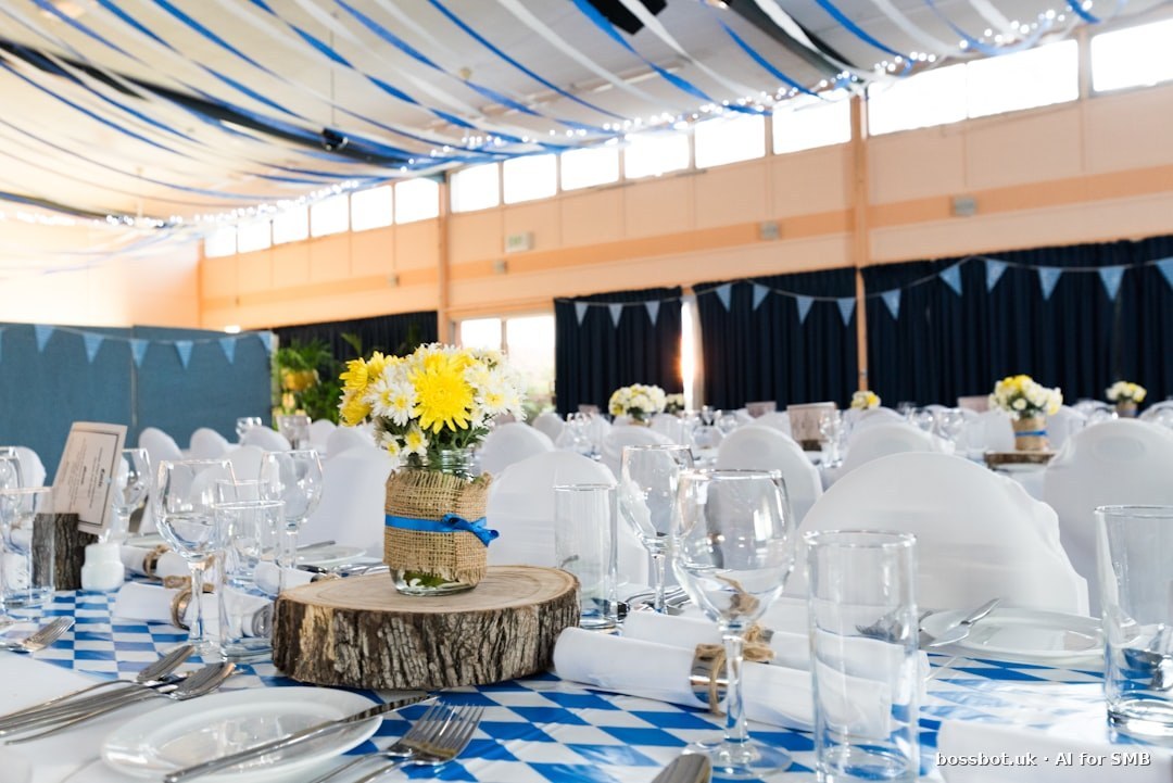 WhatsApp Automation for Event Planners in Turkey — featured image