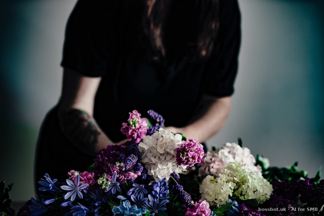 WhatsApp Automation for Florists in Philippines — featured image