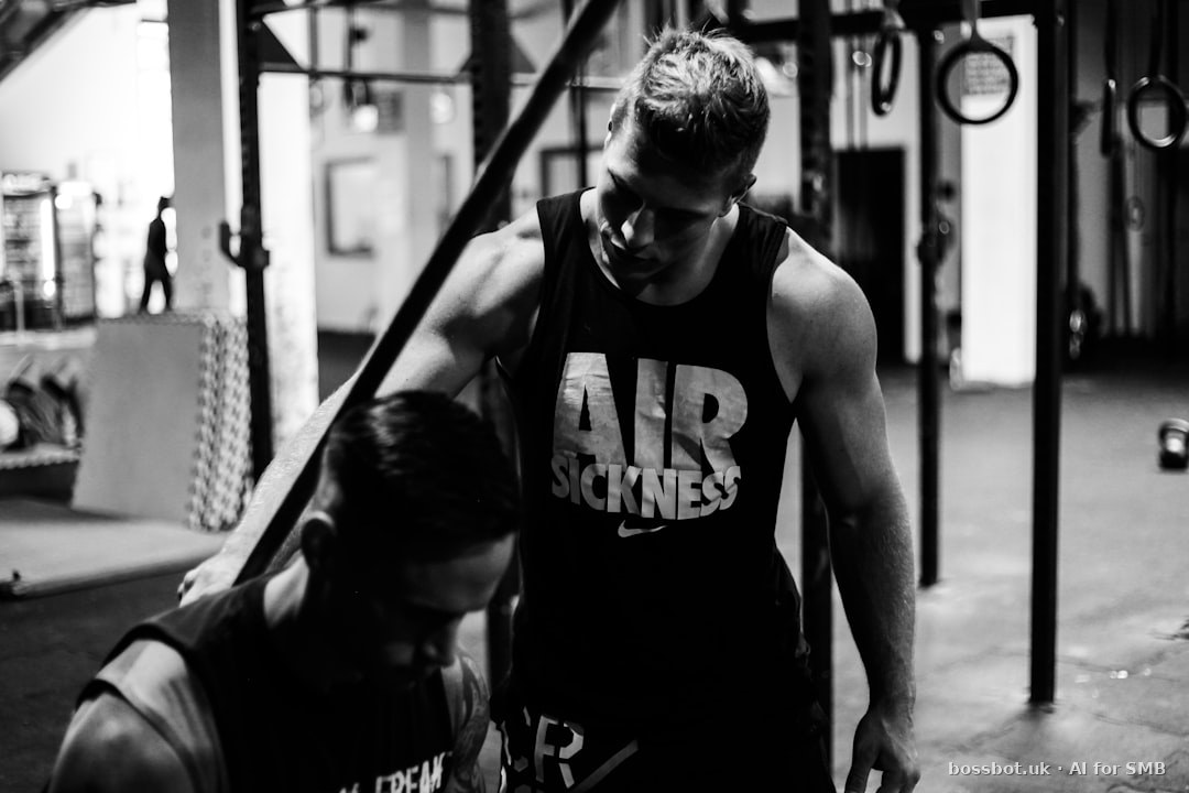 WhatsApp Flow Builder for Personal Trainers — featured image