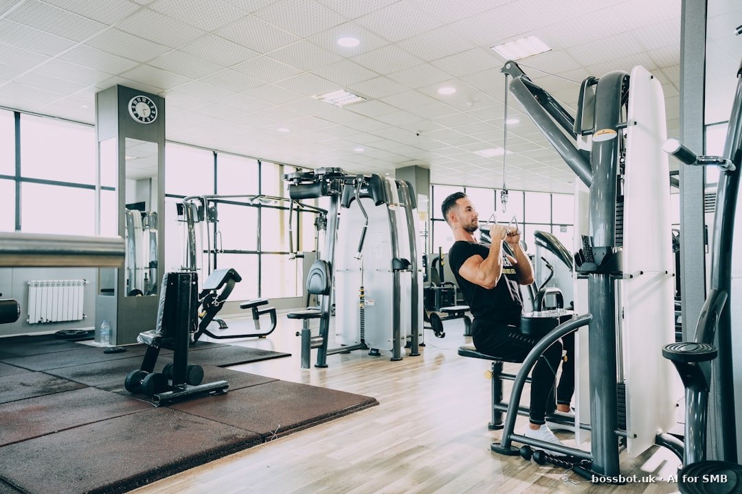 How WhatsApp Grows Indian Gyms: Members & Retention