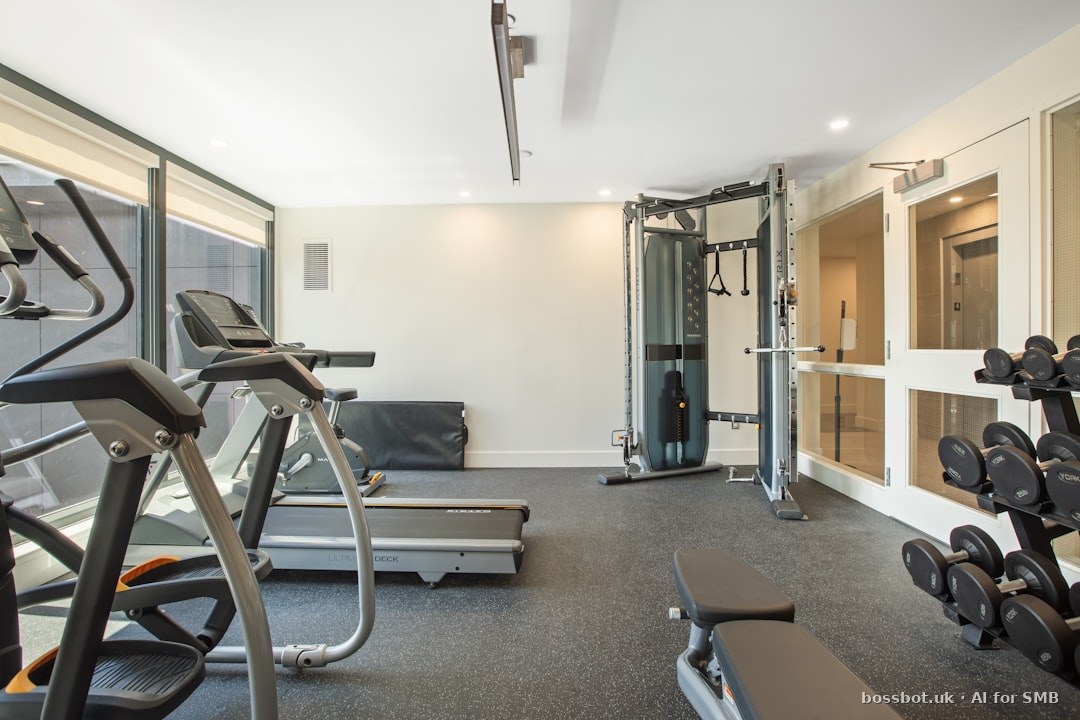 Portuguese independent gym floor