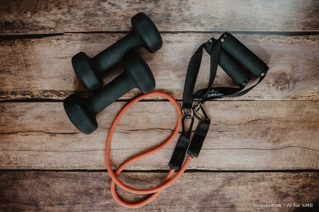 WhatsApp Automation for Gyms & Fitness Studios in UK — featured image