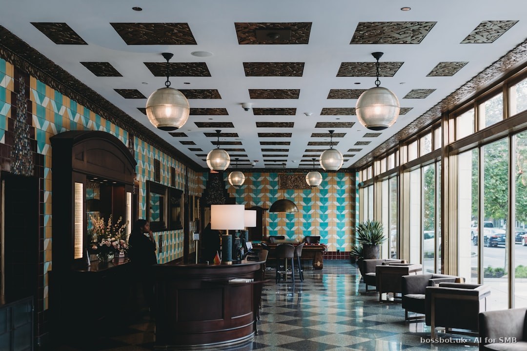 WhatsApp Automation for Hotels & B&Bs in Colombia — featured image