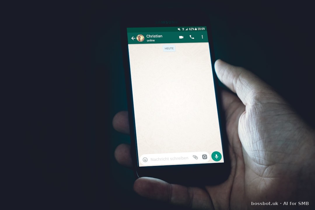 WhatsApp Automation for Insurance Brokers in Egypt — featured image