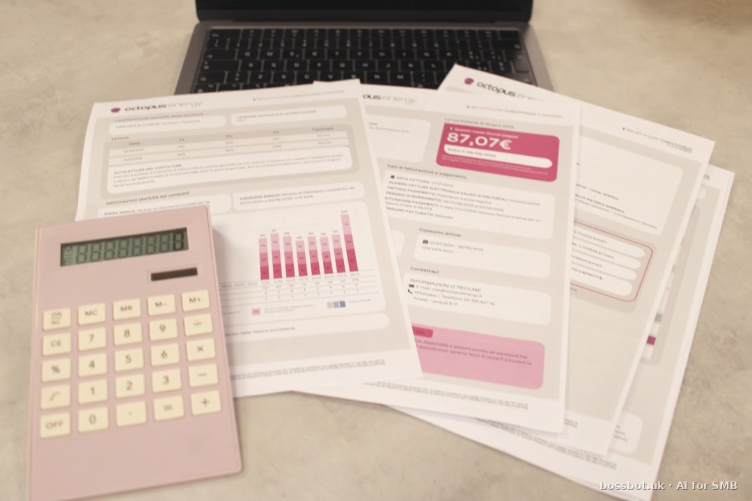 WhatsApp Lead Qualification for Accountants — featured image