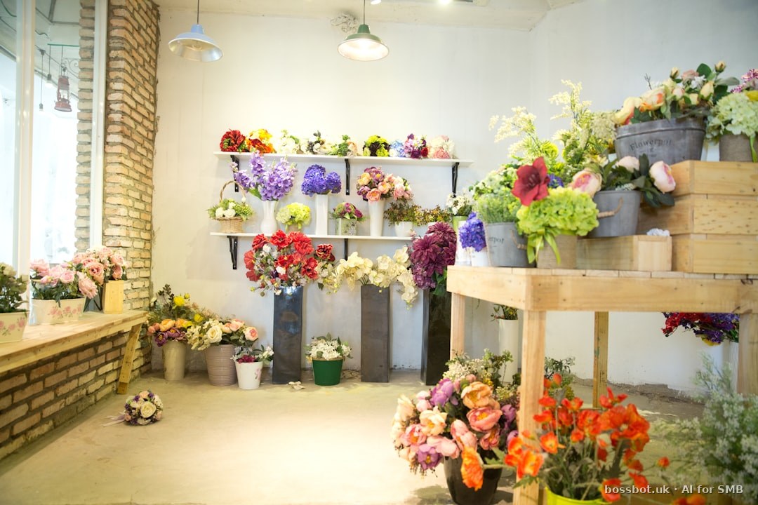 WhatsApp Lead Qualification for Florists — featured image