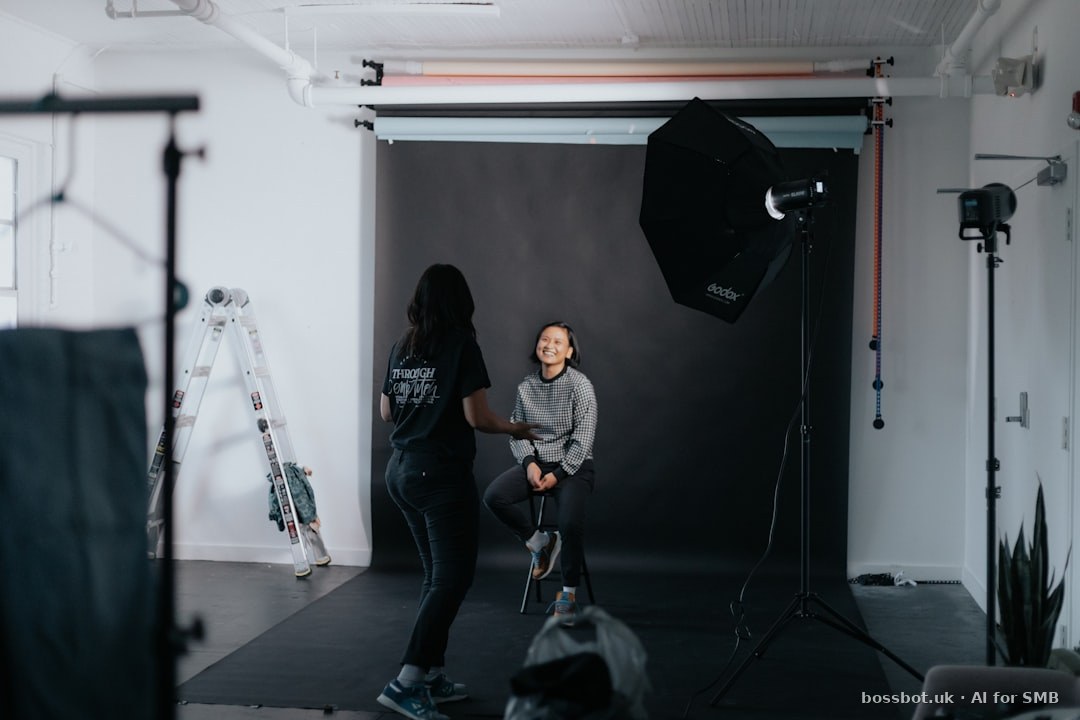 WhatsApp Lead Qualification for Photographers — featured image
