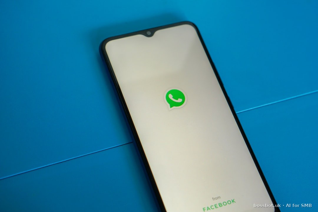WhatsApp Automation for Nutritionists in India — featured image