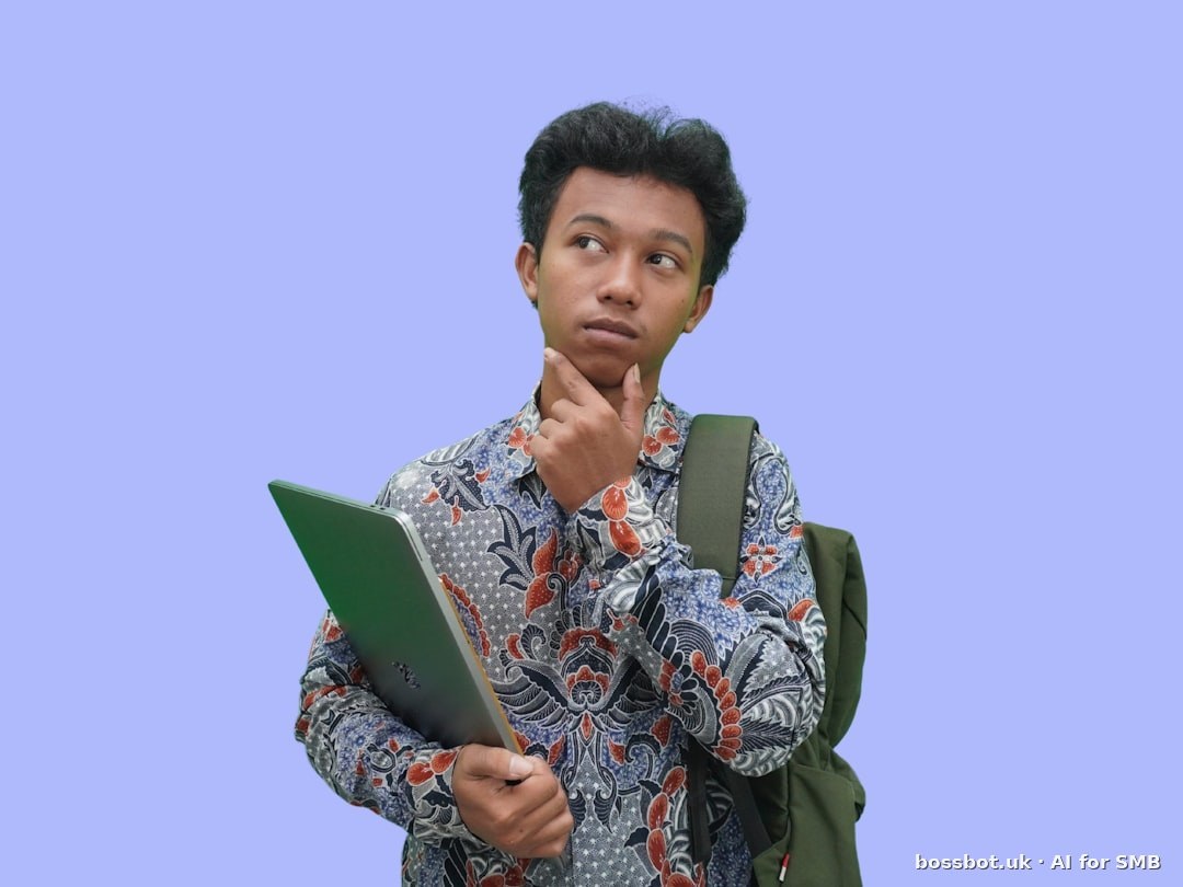 Otomatisasi WhatsApp Ahli Gizi Indonesia