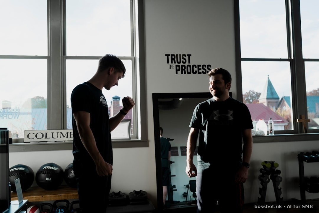 WhatsApp Automation for Personal Trainers in Philippines — featured image