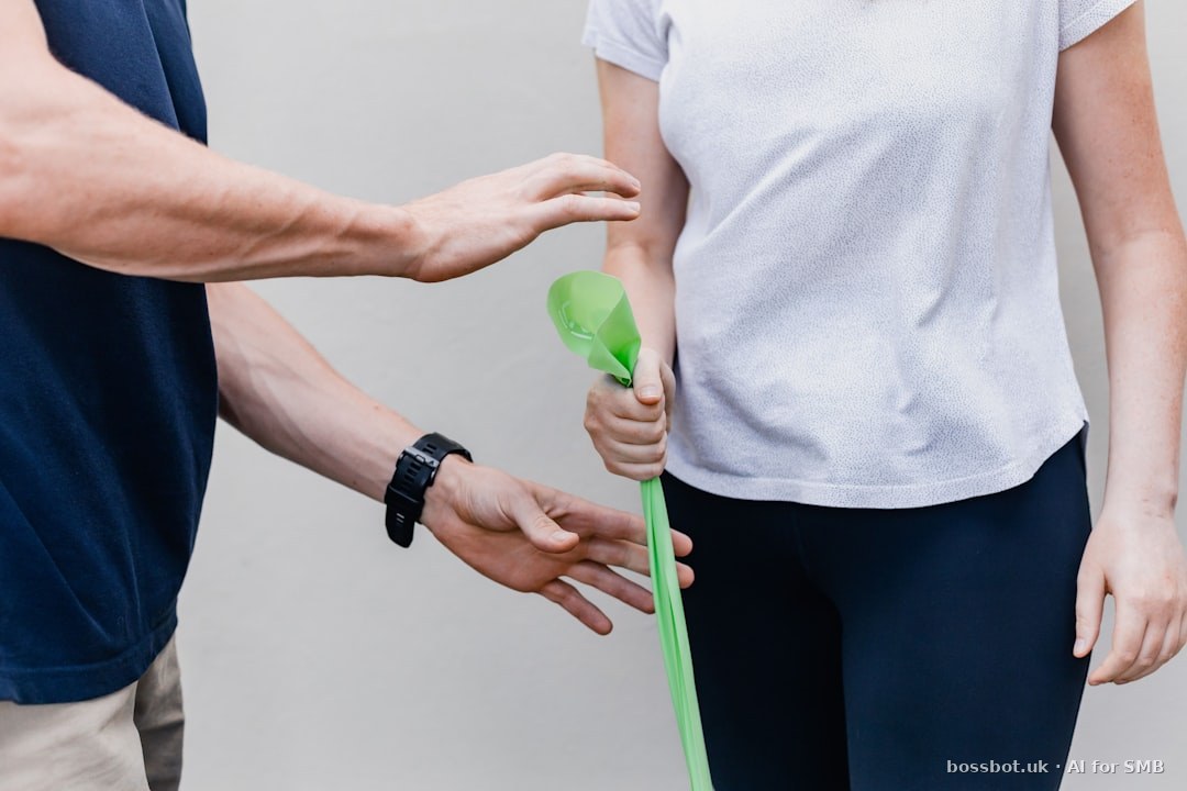WhatsApp Automation for Physiotherapy Clinics in Mexico — featured image