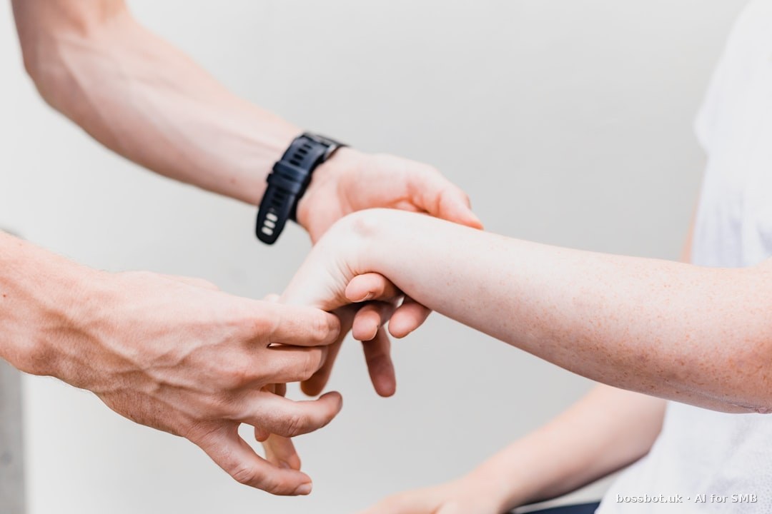 WhatsApp Automation for Physiotherapy Clinics in Philippines — featured image