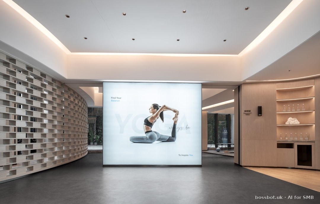 Türk pilates reformer stüdyosu