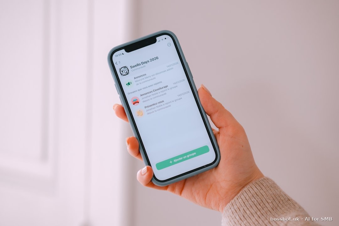 WhatsApp para agencias de RRHH y recruitment en Argentina 2026