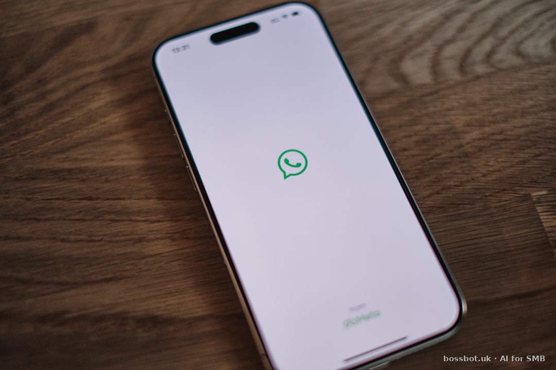 WhatsApp Automation for Tour Guides in UK — featured image