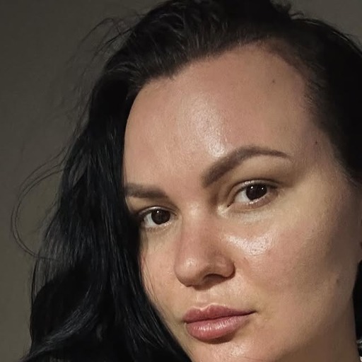 Ksenia Petruk