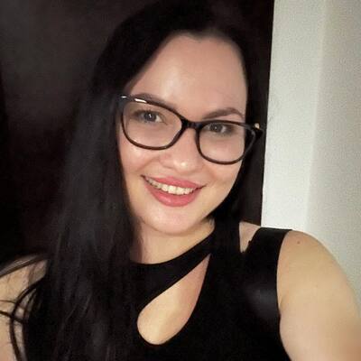 Kseniia Petruk